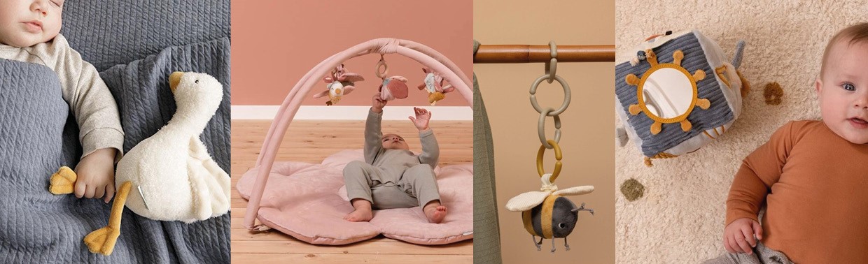 Sicilië Dreigend willekeurig Little Dutch speelgoed met korting! | BabyPlanet