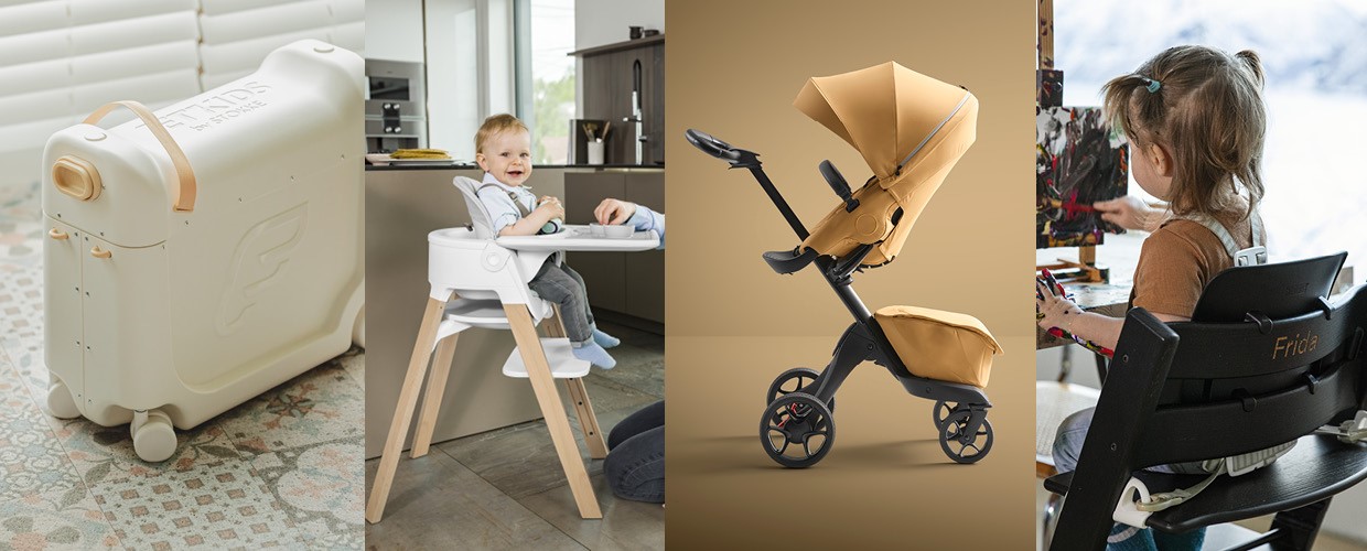 Stokke