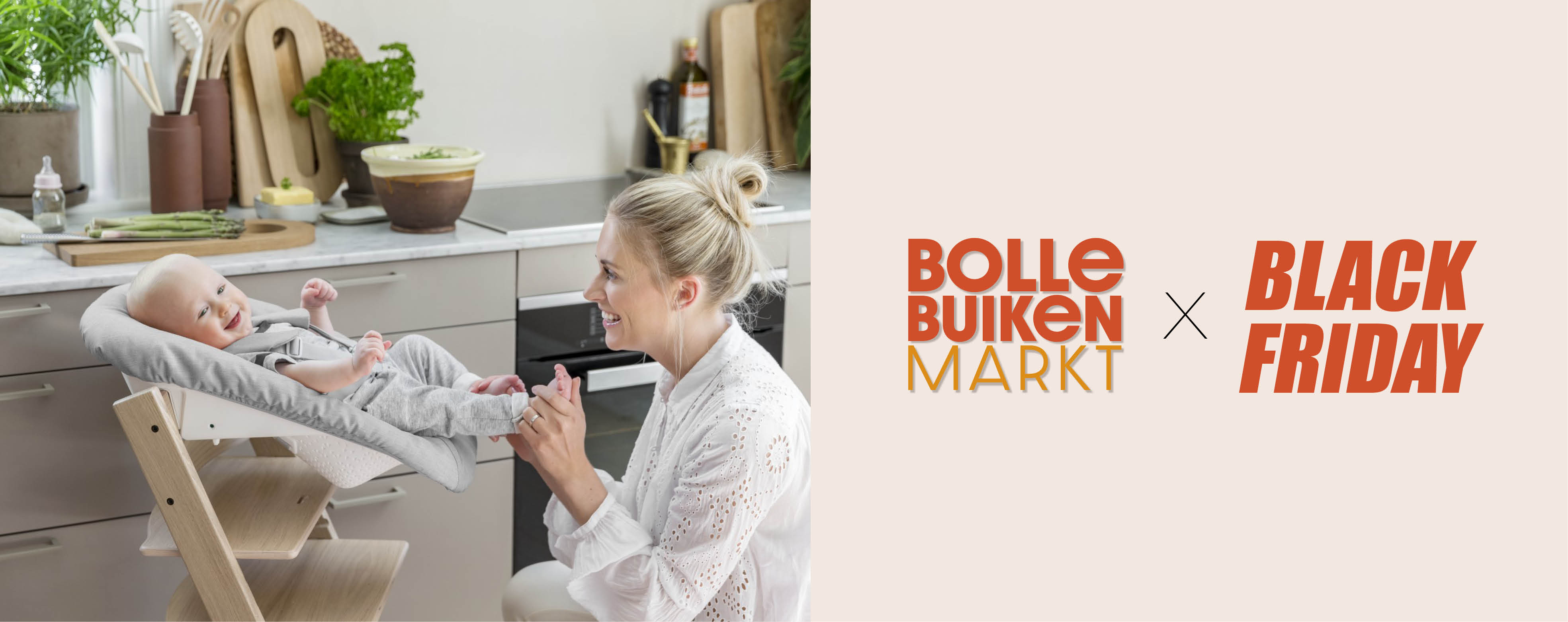 Bolle Buiken Markt x Black Friday | Acties | Aanbiedingen | Kortingen | Gratis producten