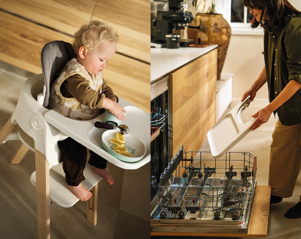 Stokke Steps kinderstoel kopen