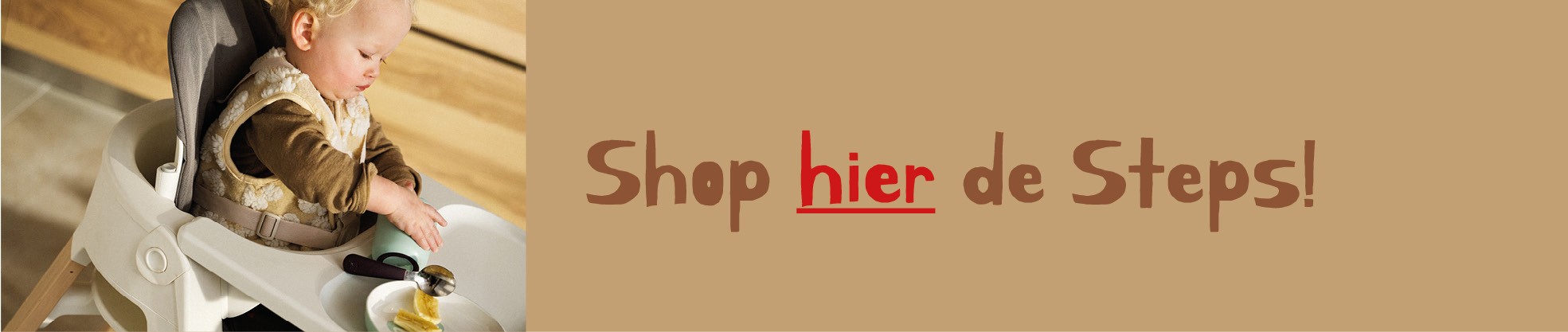 Stokke Steps kopen