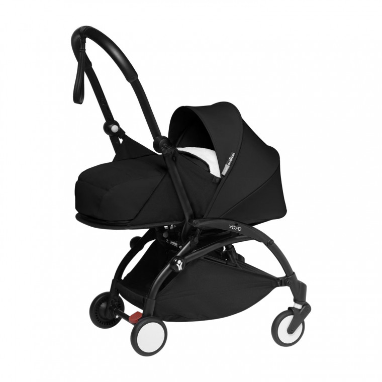 Babyzen YOYO² Buggy 0+ Newborn Pack