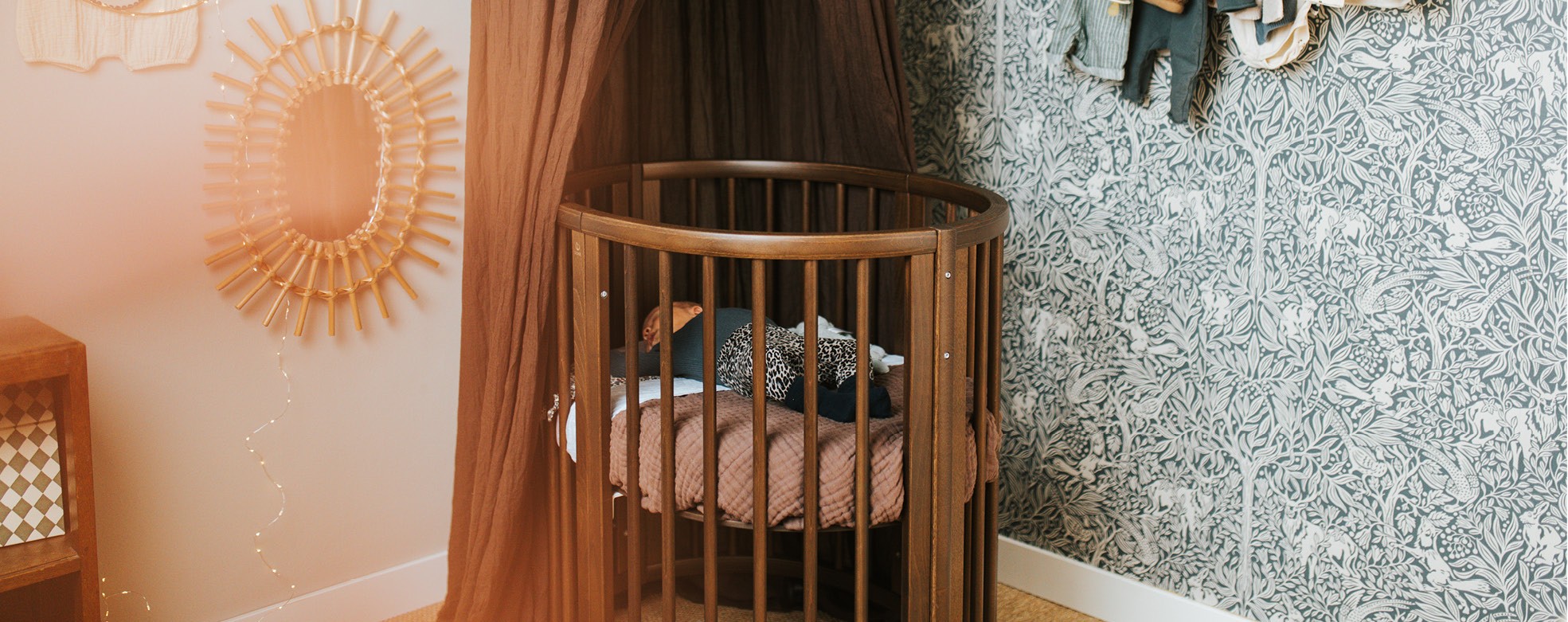 Stokke Sleepi bed kopen