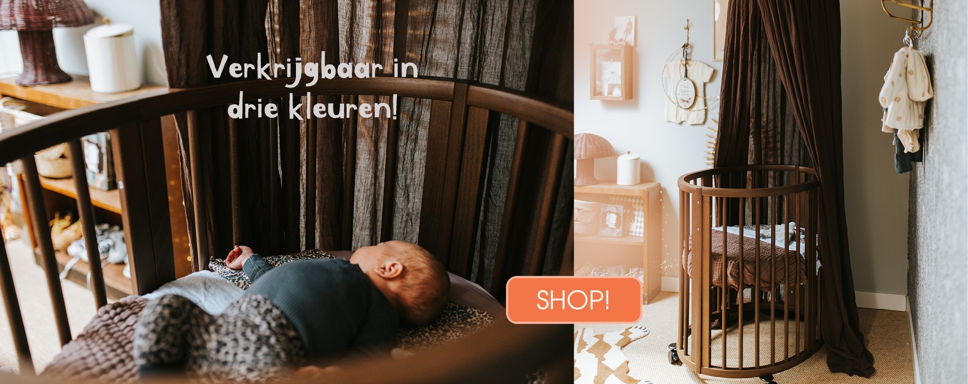 Stokke Sleepi kopen