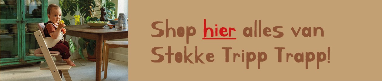 Alle Stokke tripp trapp accessoires kopen