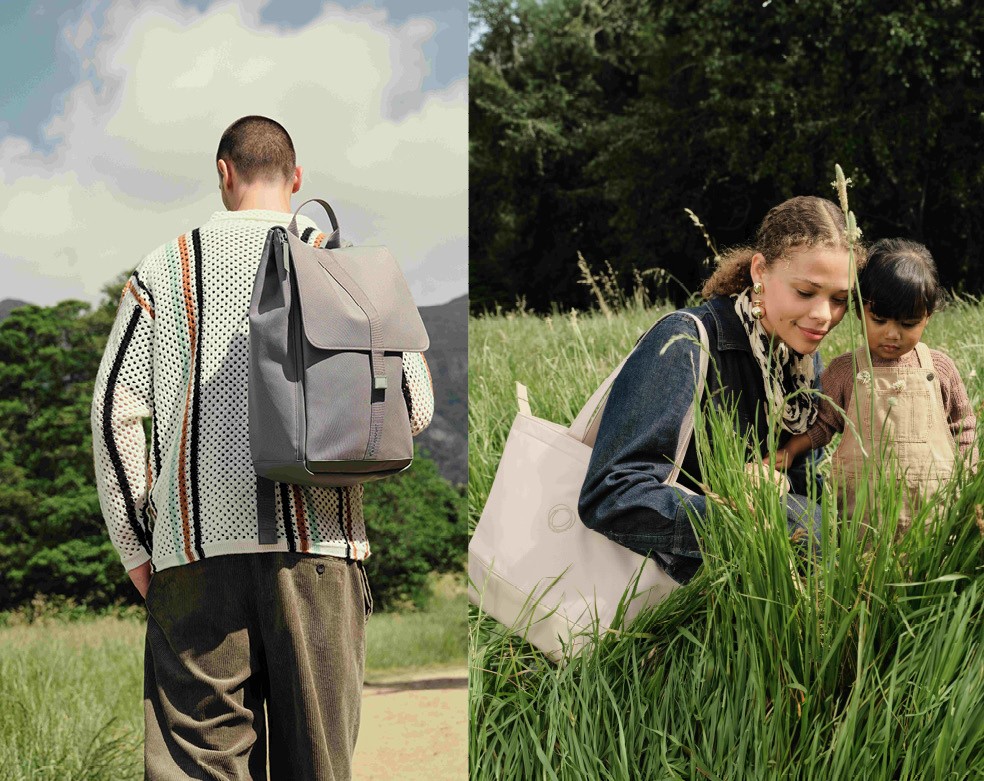 Accessoires van de Bugaboo Fox Renew