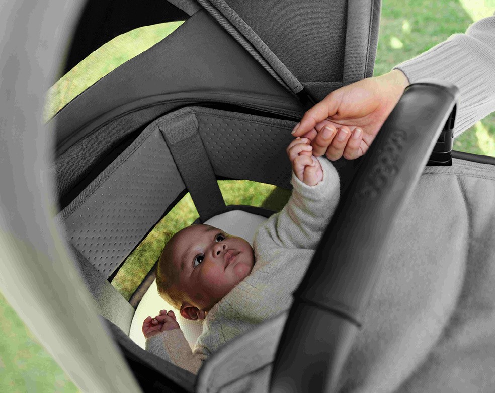 Bugaboo Fox Renew kinderwagen