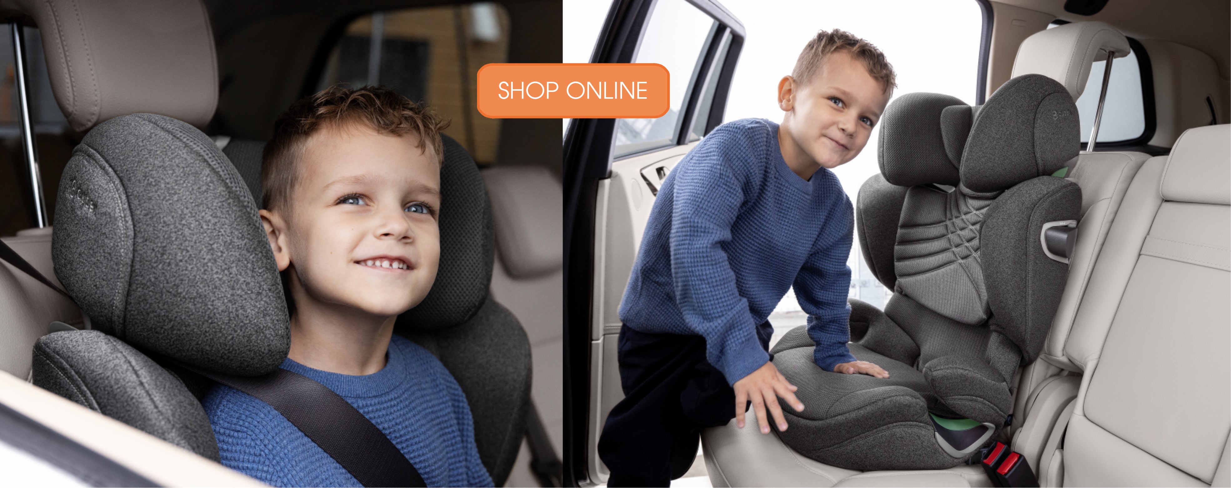 Cybex Sirona T i-Size, de peuter autostoel vanaf 0 maanden tot 4 jaar. Shop online bij BabyPlanet.