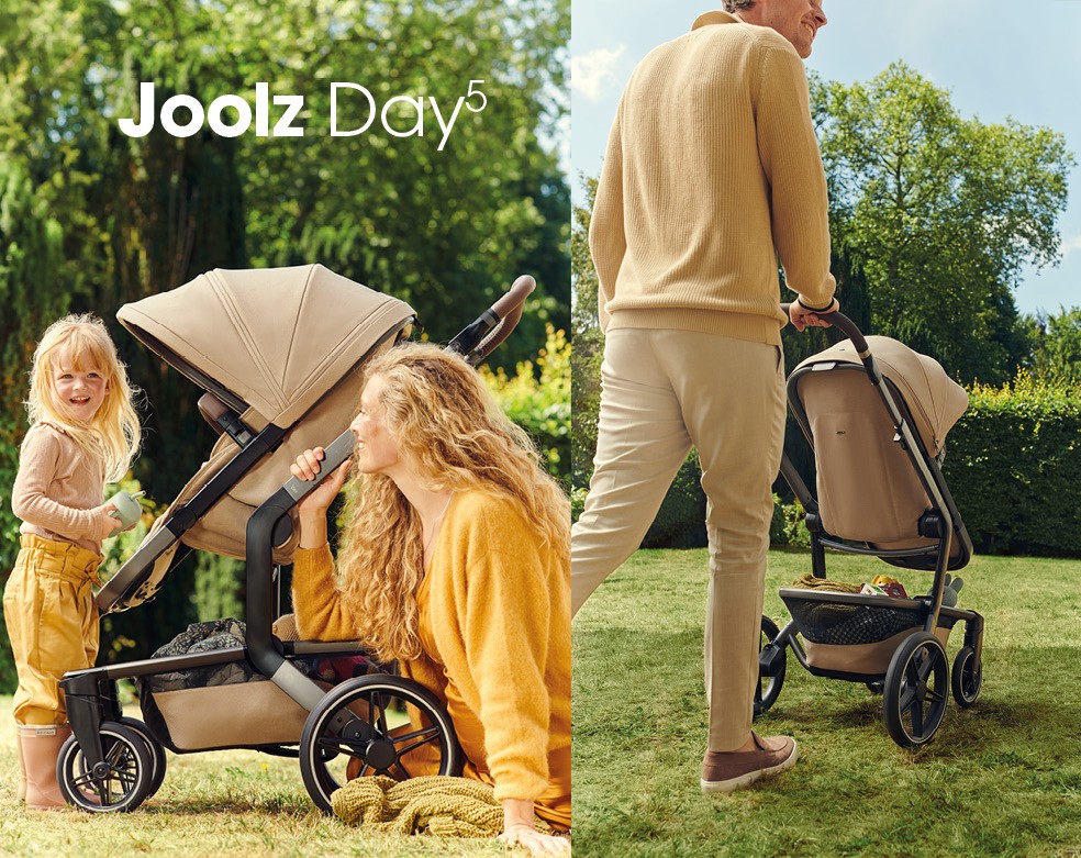 Joolz Day5