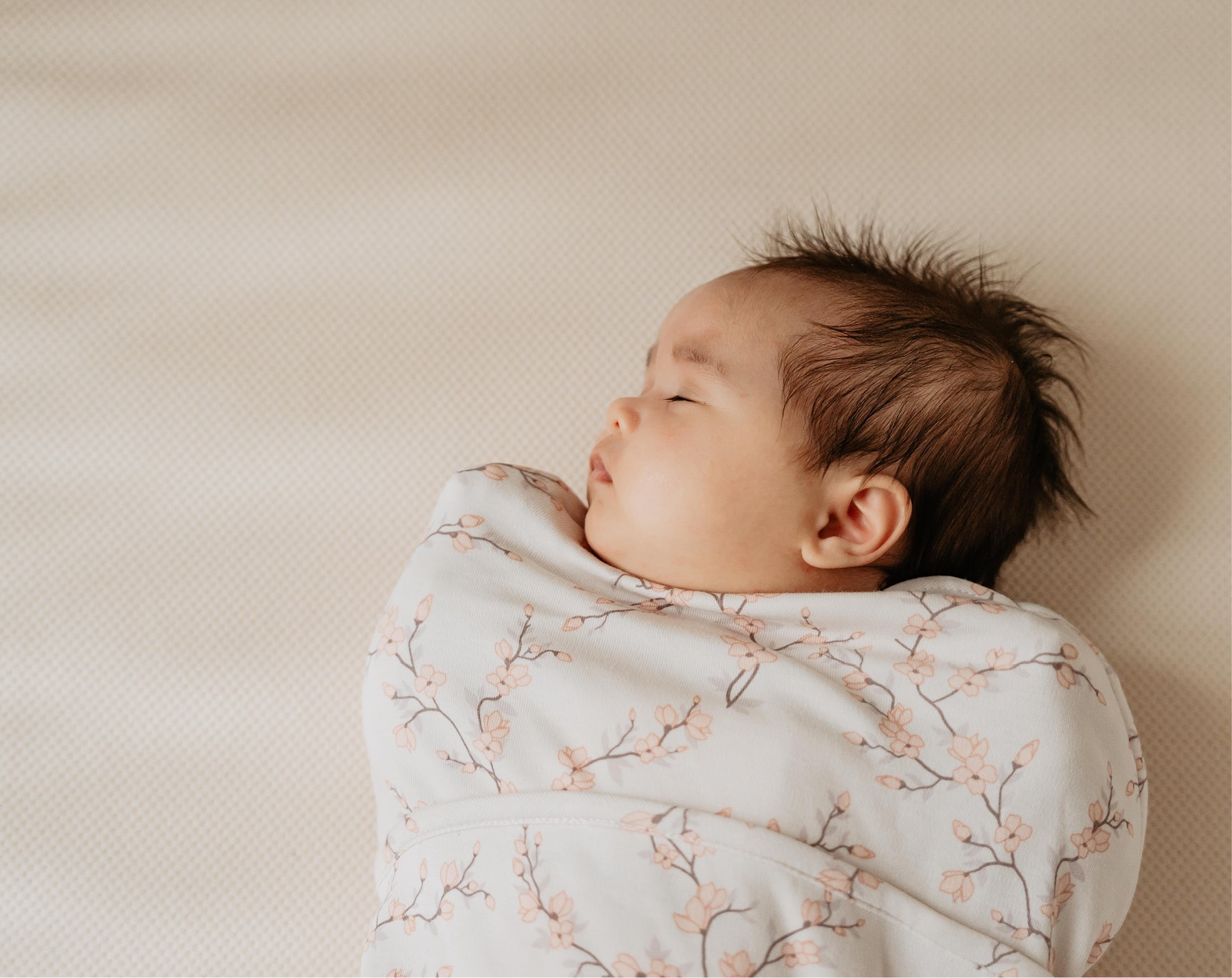 Wat is de juiste TOG-waarde en hoe weet je dat? Lees het in dit blog van BabyPlanet.