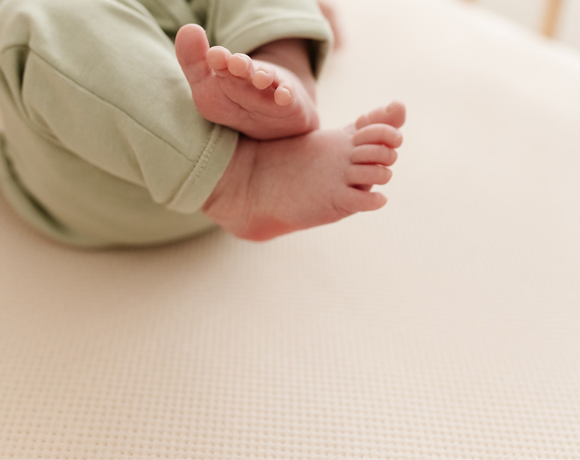 Alle informatie over de TOG-waarde van (baby)slaapzakken vind je in dit blog van BabyPlanet.