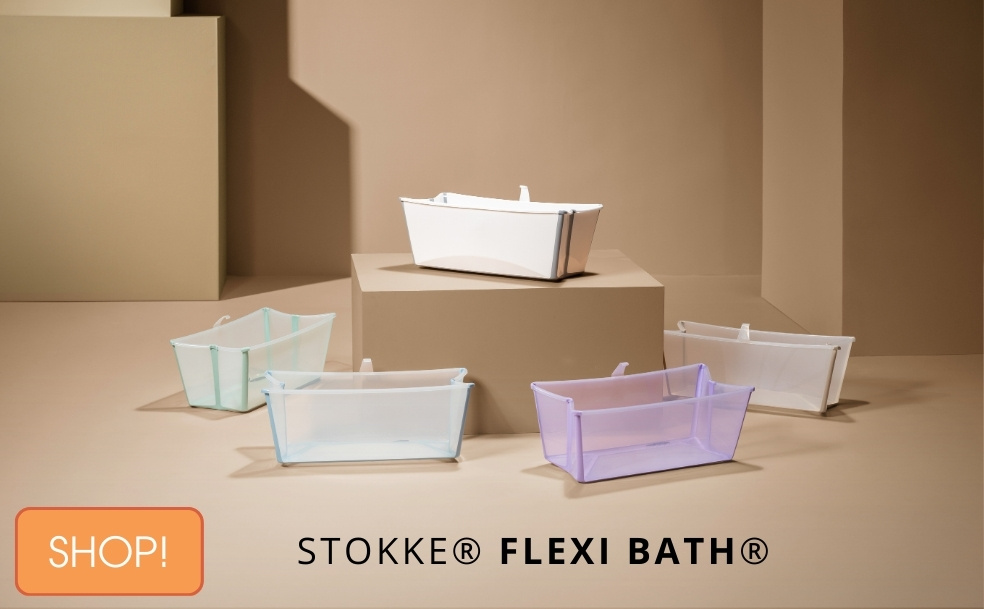 Stokke Flexi Bath