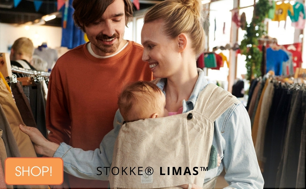 Stokke Limas collectie